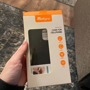 NWT! Ultra Thin iPhone Case